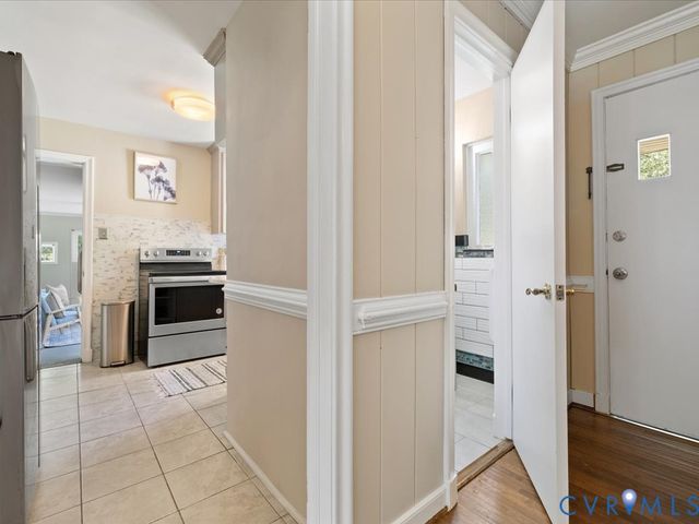 7641 Tanglewood Rd, Richmond, VA 23225