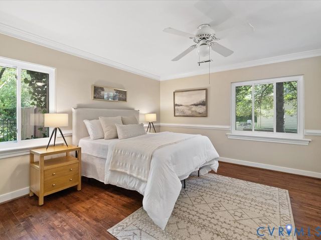 7641 Tanglewood Rd, Richmond, VA 23225