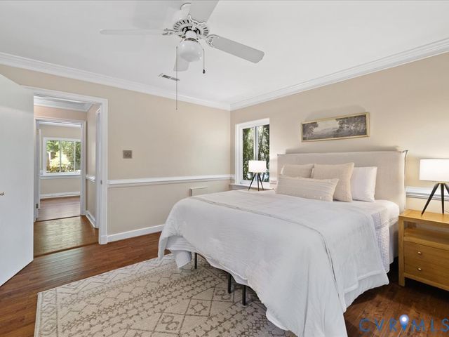 7641 Tanglewood Rd, Richmond, VA 23225
