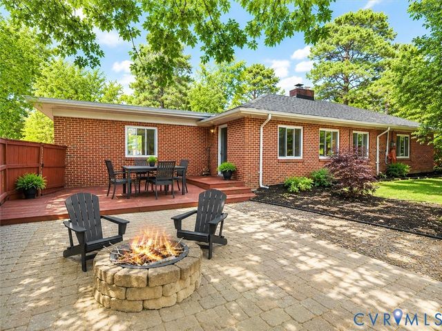7641 Tanglewood Rd, Richmond, VA 23225