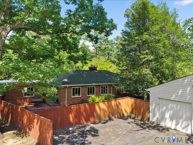 7641 Tanglewood Rd, Richmond, VA 23225