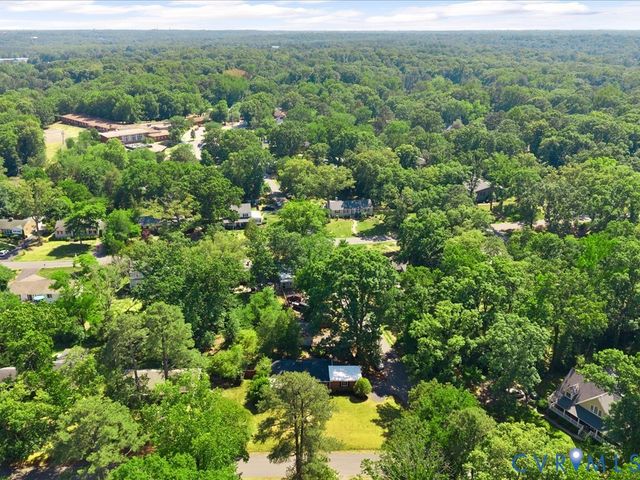 7641 Tanglewood Rd, Richmond, VA 23225