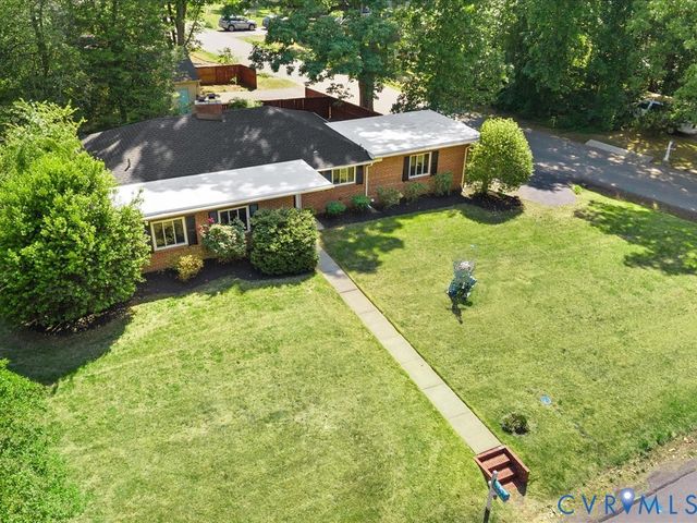 7641 Tanglewood Rd, Richmond, VA 23225