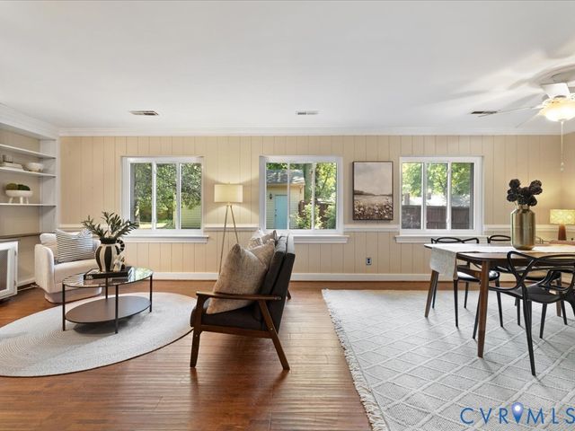 7641 Tanglewood Rd, Richmond, VA 23225