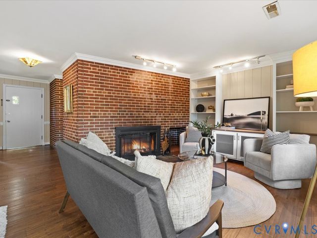 7641 Tanglewood Rd, Richmond, VA 23225