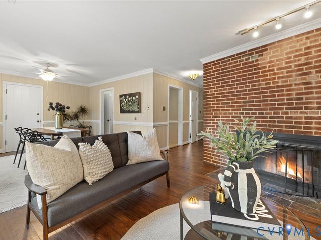 7641 Tanglewood Rd, Richmond, VA 23225