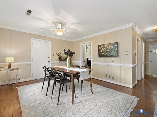 7641 Tanglewood Rd, Richmond, VA 23225