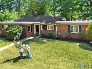 7641 Tanglewood Rd, Richmond, VA 23225