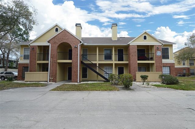 8718 MALLARD RESERVE DRIVE 104, Tampa, FL 33614