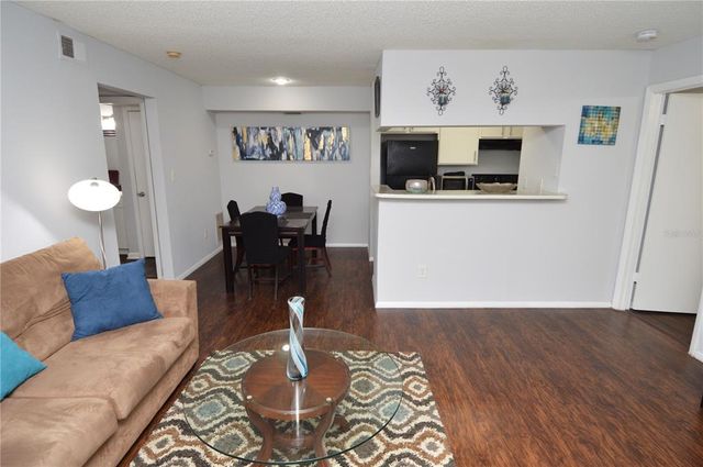 8718 MALLARD RESERVE DRIVE 104, Tampa, FL 33614