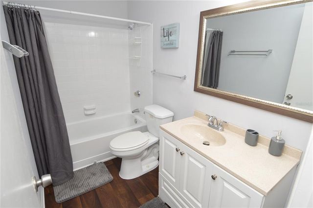 8718 MALLARD RESERVE DRIVE 104, Tampa, FL 33614