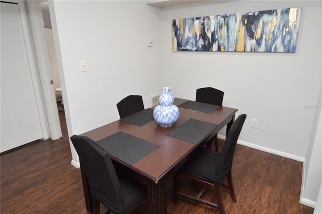 8718 MALLARD RESERVE DRIVE 104, Tampa, FL 33614