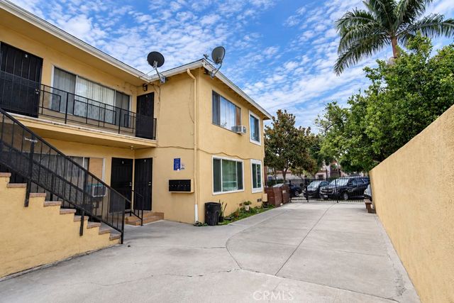 400 N Bush Street A, Anaheim, CA 92805