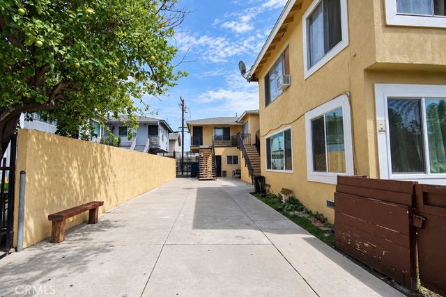 400 N Bush Street A, Anaheim, CA 92805