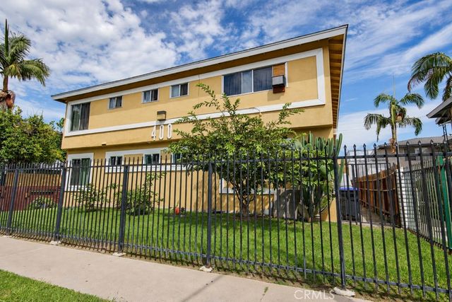 400 N Bush Street A, Anaheim, CA 92805