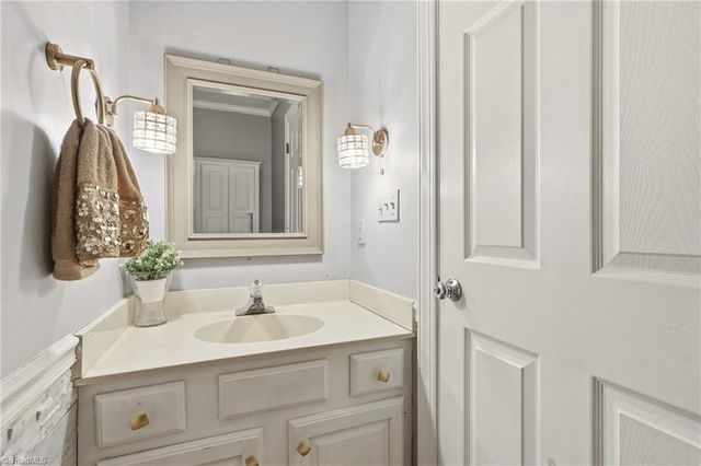 1327 Cotswald Terrace, Reidsville, NC 27320
