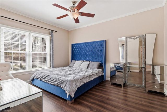 1327 Cotswald Terrace, Reidsville, NC 27320
