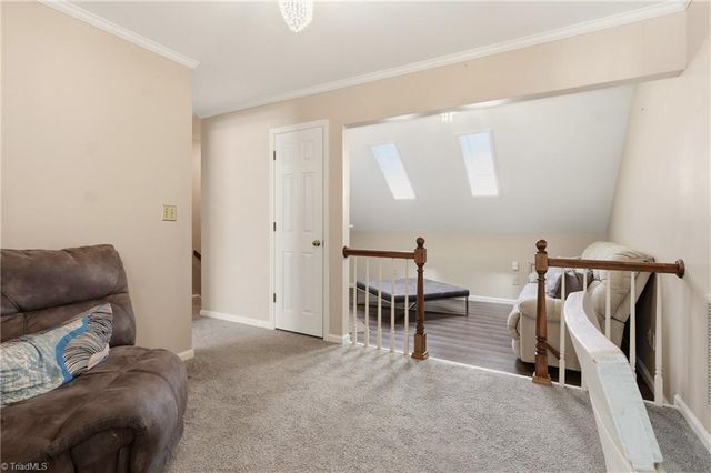 1327 Cotswald Terrace, Reidsville, NC 27320