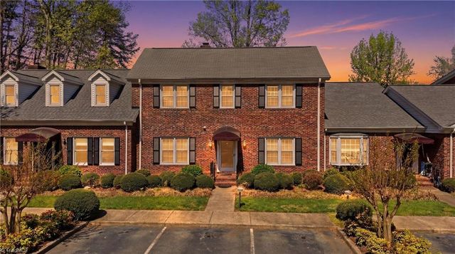 1327 Cotswald Terrace, Reidsville, NC 27320