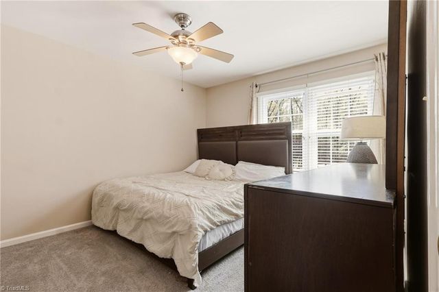1327 Cotswald Terrace, Reidsville, NC 27320