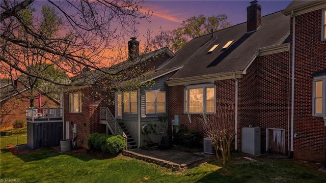 1327 Cotswald Terrace, Reidsville, NC 27320