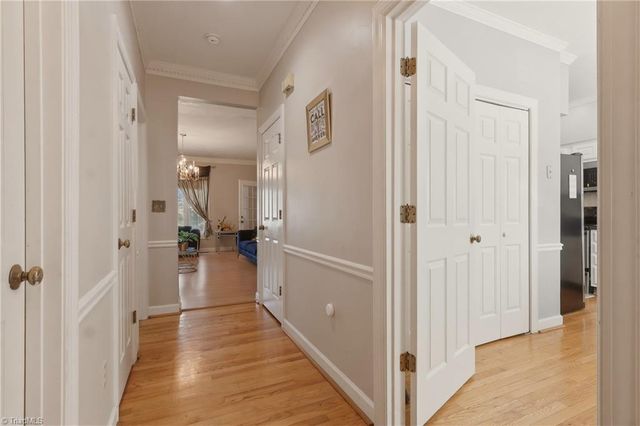 1327 Cotswald Terrace, Reidsville, NC 27320