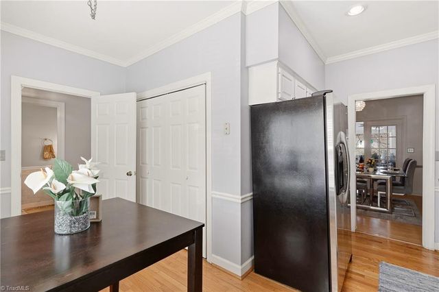 1327 Cotswald Terrace, Reidsville, NC 27320
