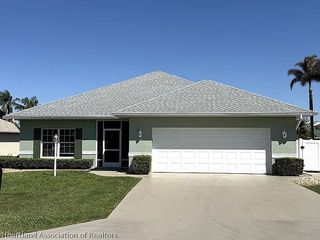 117 N Rosewood Drive, Lake Placid, FL 33852