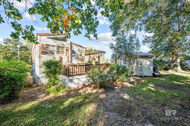 40 Buena Vista Drive, Lillian, AL 36549