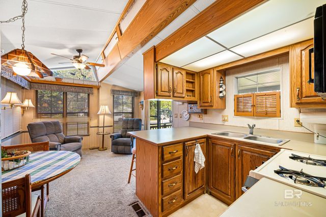 40 Buena Vista Drive, Lillian, AL 36549