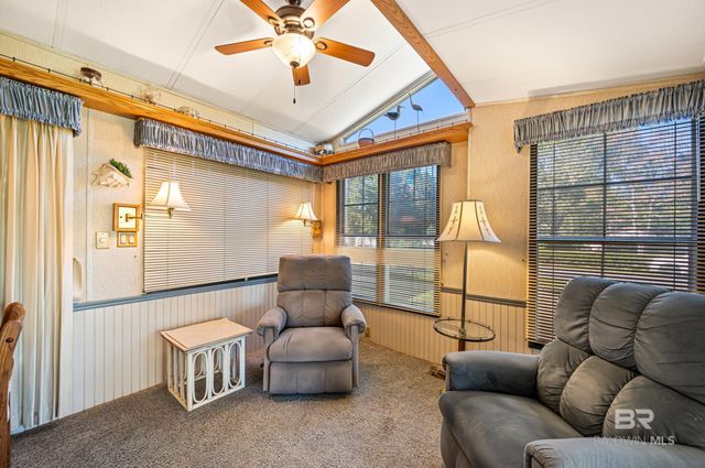 40 Buena Vista Drive, Lillian, AL 36549