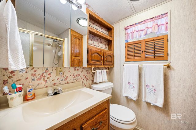 40 Buena Vista Drive, Lillian, AL 36549