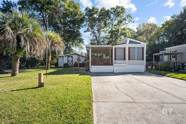 40 Buena Vista Drive, Lillian, AL 36549