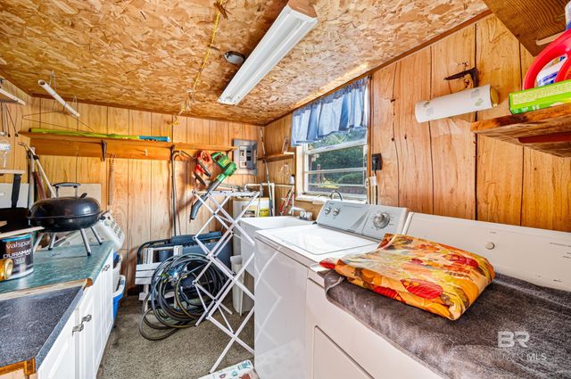 40 Buena Vista Drive, Lillian, AL 36549