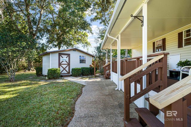 40 Buena Vista Drive, Lillian, AL 36549