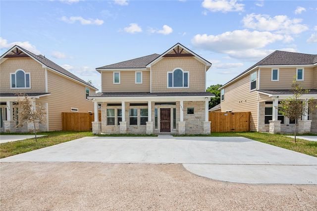 1410 Holleman Drive, College Station, TX 77840