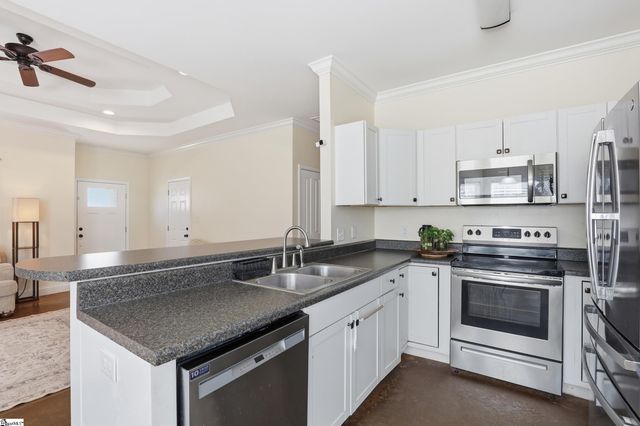 115 Dundee Court, Anderson, SC 29621