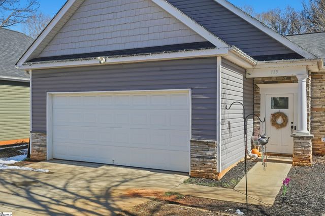 115 Dundee Court, Anderson, SC 29621