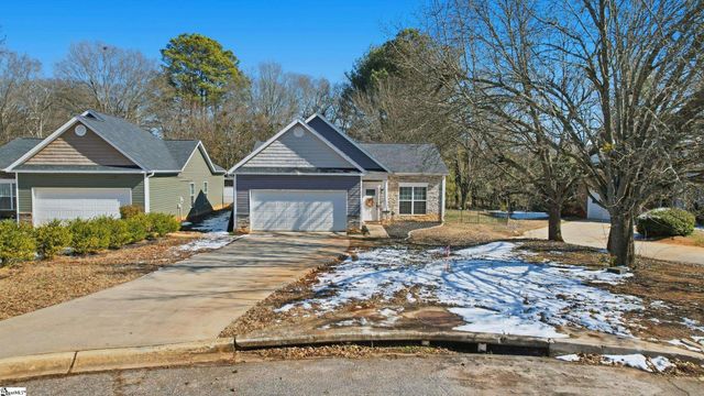 115 Dundee Court, Anderson, SC 29621