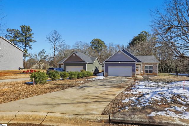 115 Dundee Court, Anderson, SC 29621