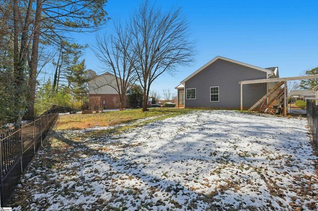 115 Dundee Court, Anderson, SC 29621