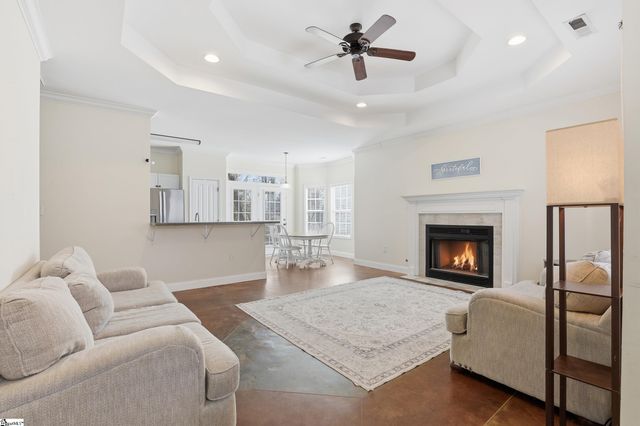 115 Dundee Court, Anderson, SC 29621