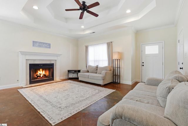 115 Dundee Court, Anderson, SC 29621