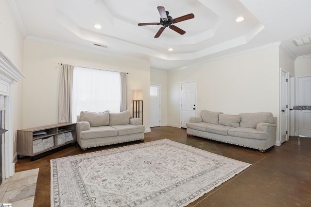 115 Dundee Court, Anderson, SC 29621