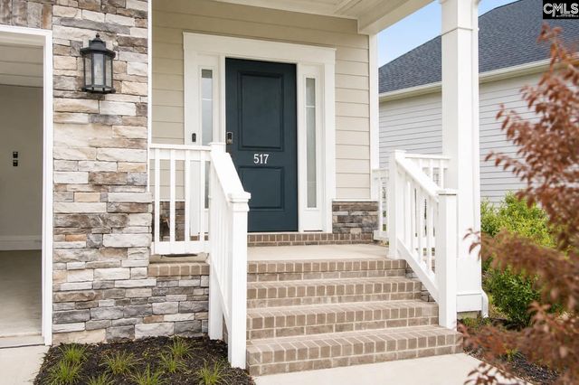 517 Mahonia Road, Elgin, SC 29045