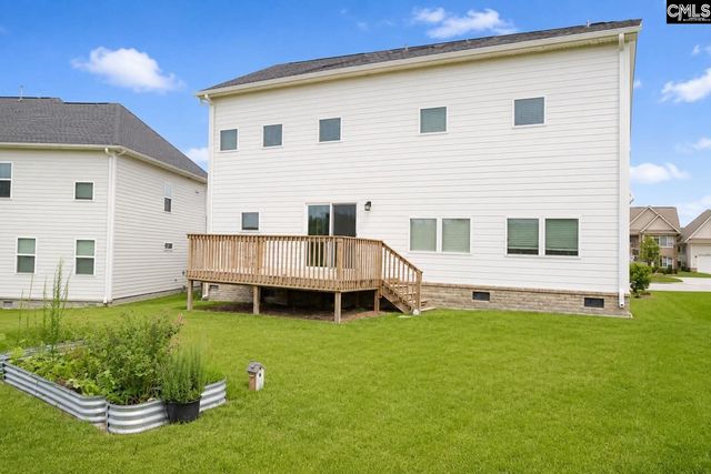 517 Mahonia Road, Elgin, SC 29045