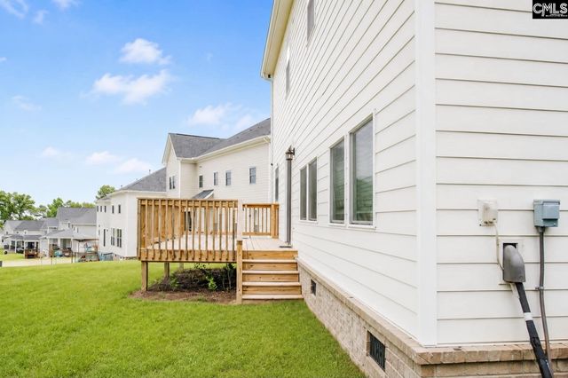 517 Mahonia Road, Elgin, SC 29045