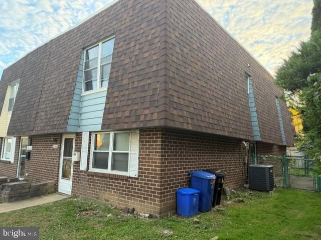 2160 CONWELL AVE, Philadelphia, PA 19115