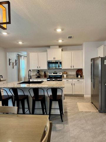 12299 Nettuno Way, Port St. Lucie, FL 34987
