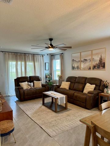 12299 Nettuno Way, Port St. Lucie, FL 34987